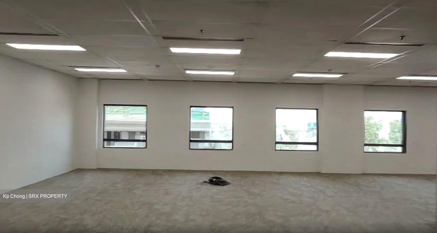 Abi Plaza (D2), Office #556758601